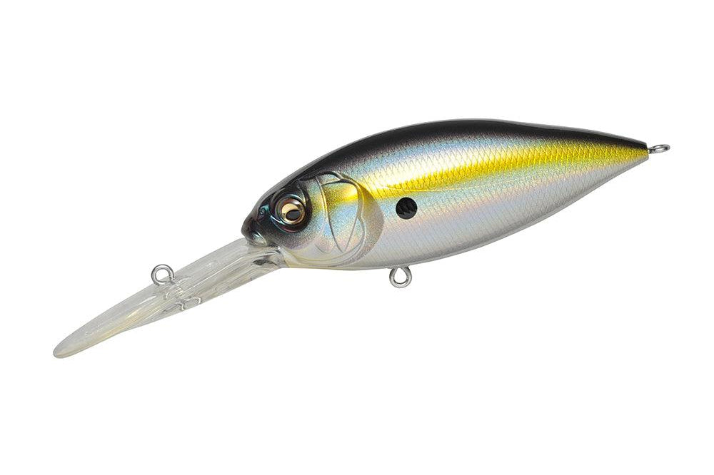 Megabass Deep-X 300 MB Sexy Shad