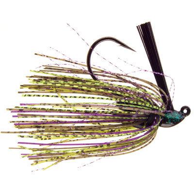 Santone Rattlin' Jig Mexican Heather 3 4oz