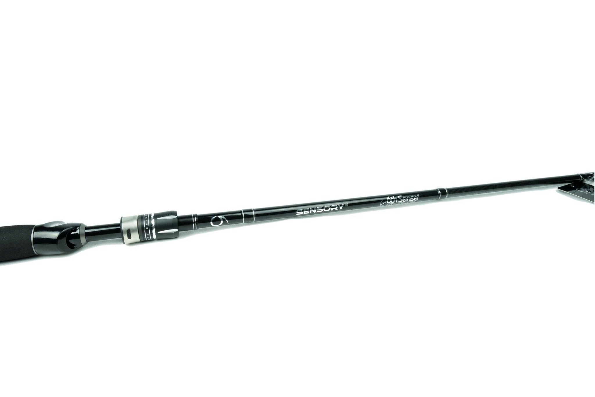 6th Sense Sensory Rod