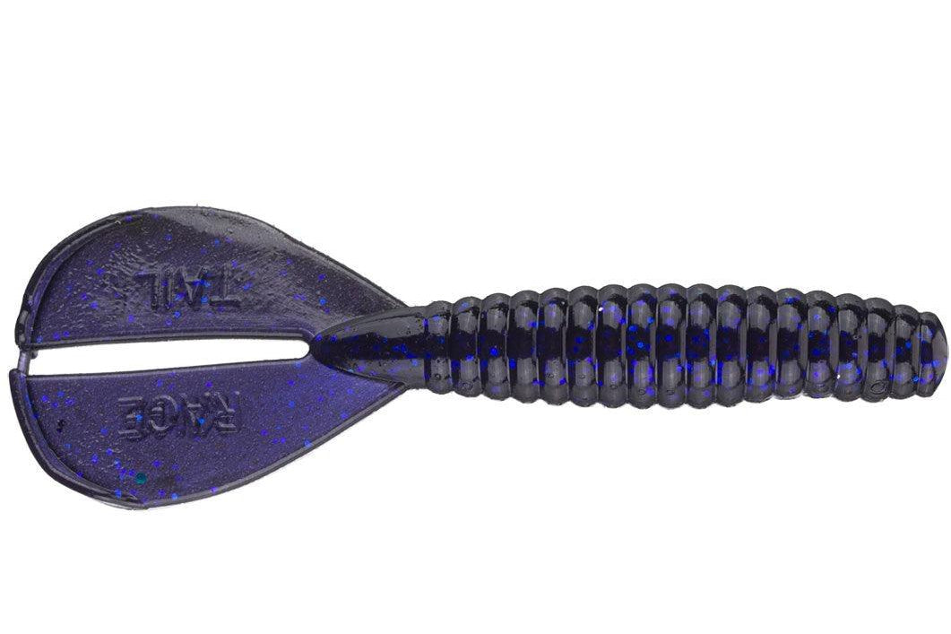 Strike King Rage Twin Tail Menace Grub