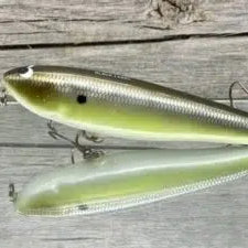 Black Label Law Dawg Money Shad