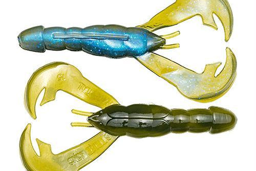 Strike King Rage Craw