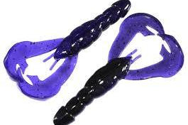 Strike King Rage Craw