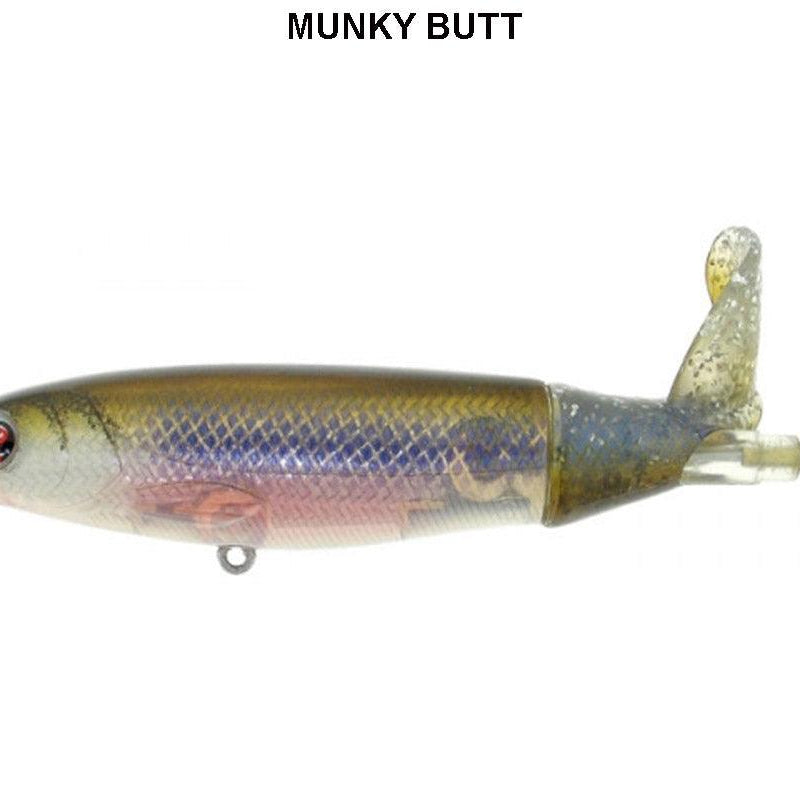River2Sea Whopper Plopper 130 Munky Butt