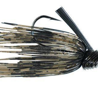 6th Sense Scrape Grass Jig Mystical 1 3 8oz