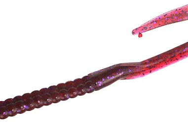 Zoom Mag U-Tale 7.5" Cranberry 431**