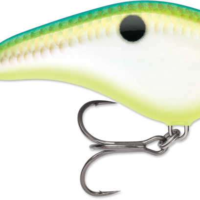 Rapala Ott’s Garage Slim 06 Crankbait Citrus Shad