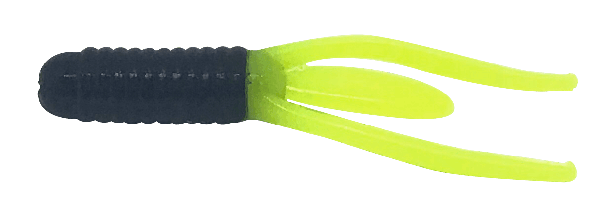 BoneHead Stump Bug 1 3/4" Night Stick