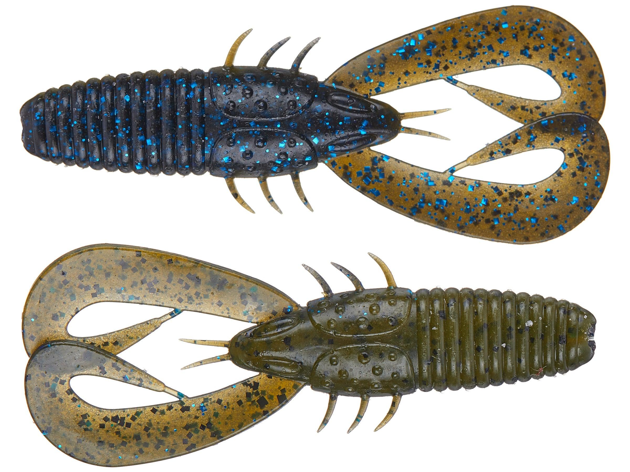 6th Sense Stroker Craw 3.3 Nirvana