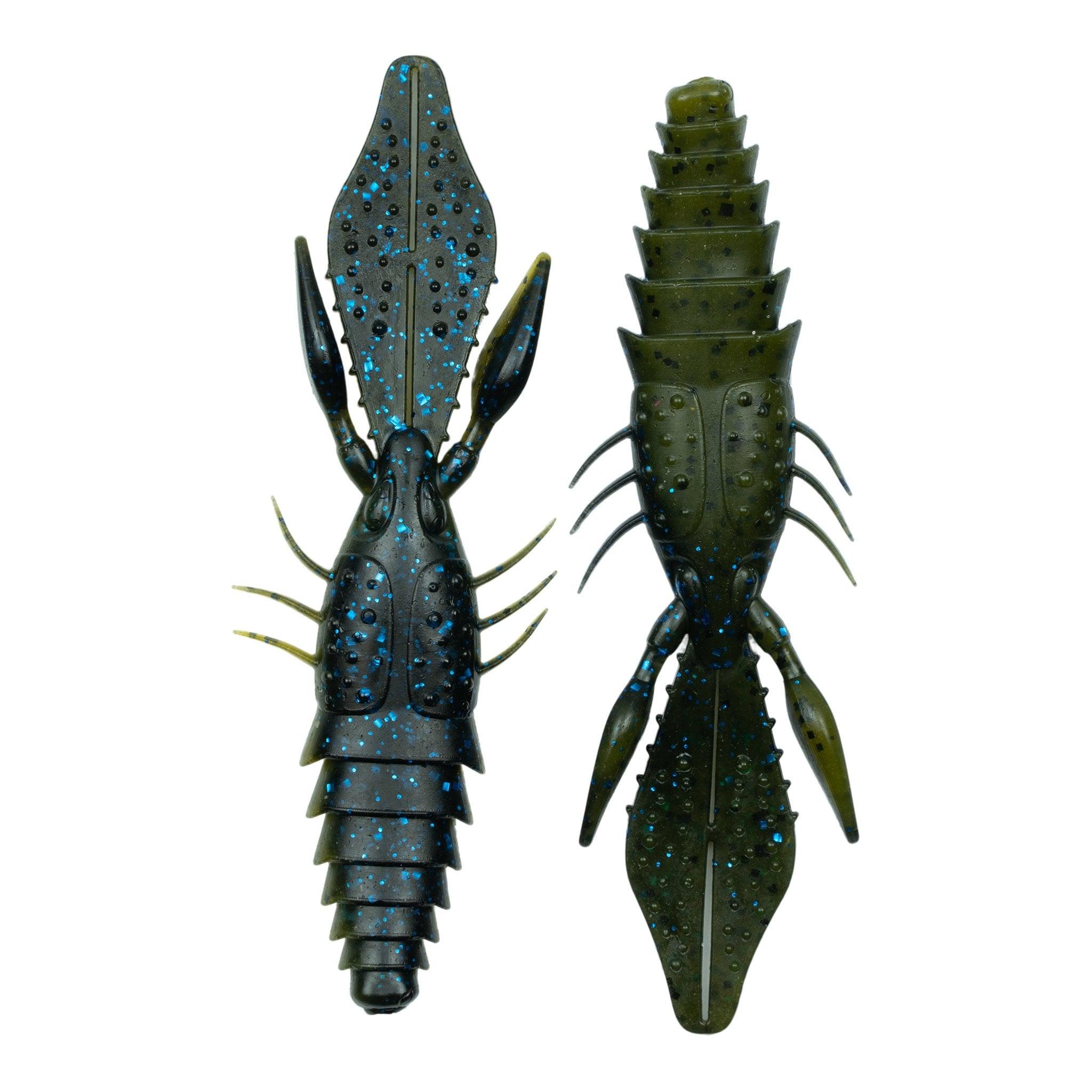 6th Sense Prawn 4.2 Nirvana