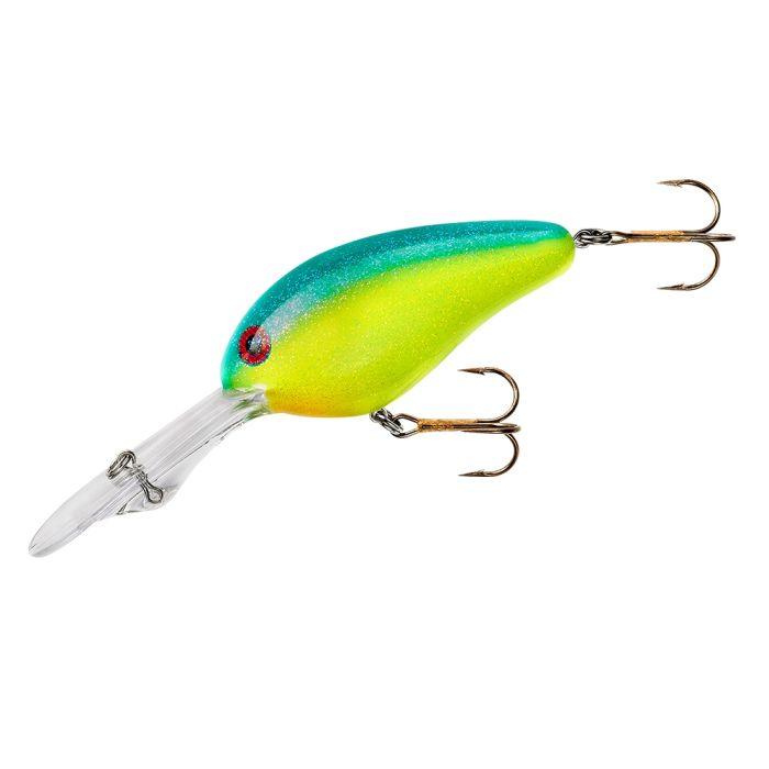 Norman DD22 Chartreuse Blue