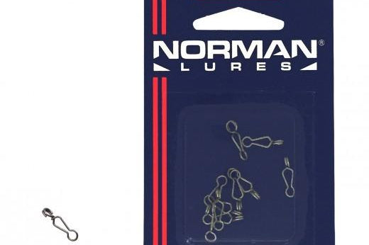 Norman Speed Clips