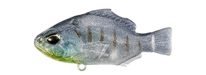 Duo Realis Deka Nomase Gill 3.2 Blue Gill