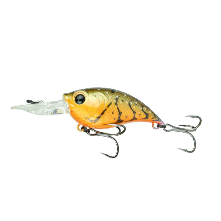 6th Sense Curve 55 Crawfish Nook