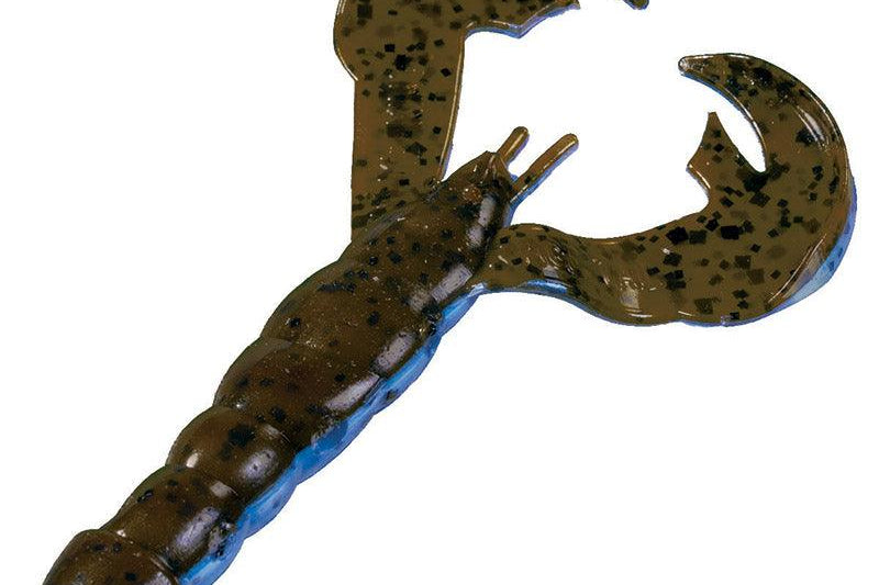 Strike King Rage Craw Okeechobee Craw