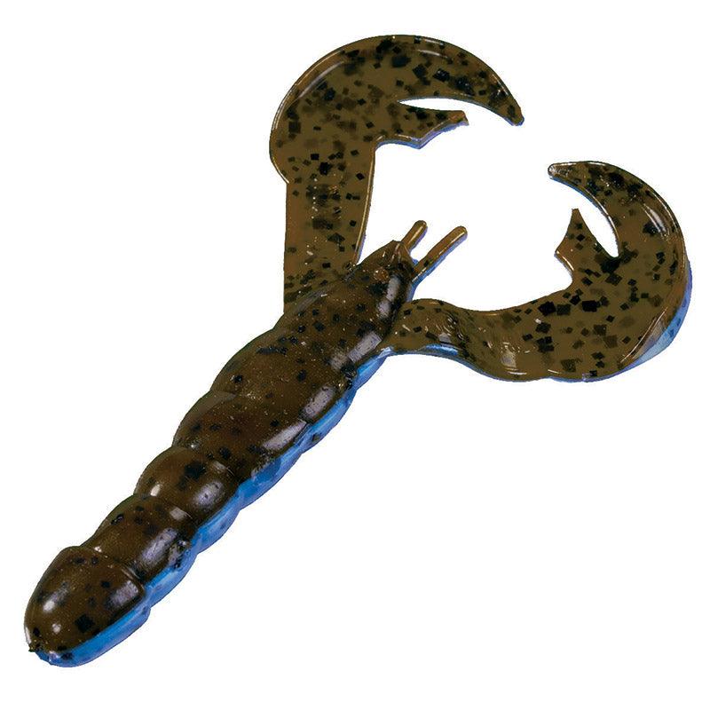 Strike King Rage Craw Okeechobee Craw