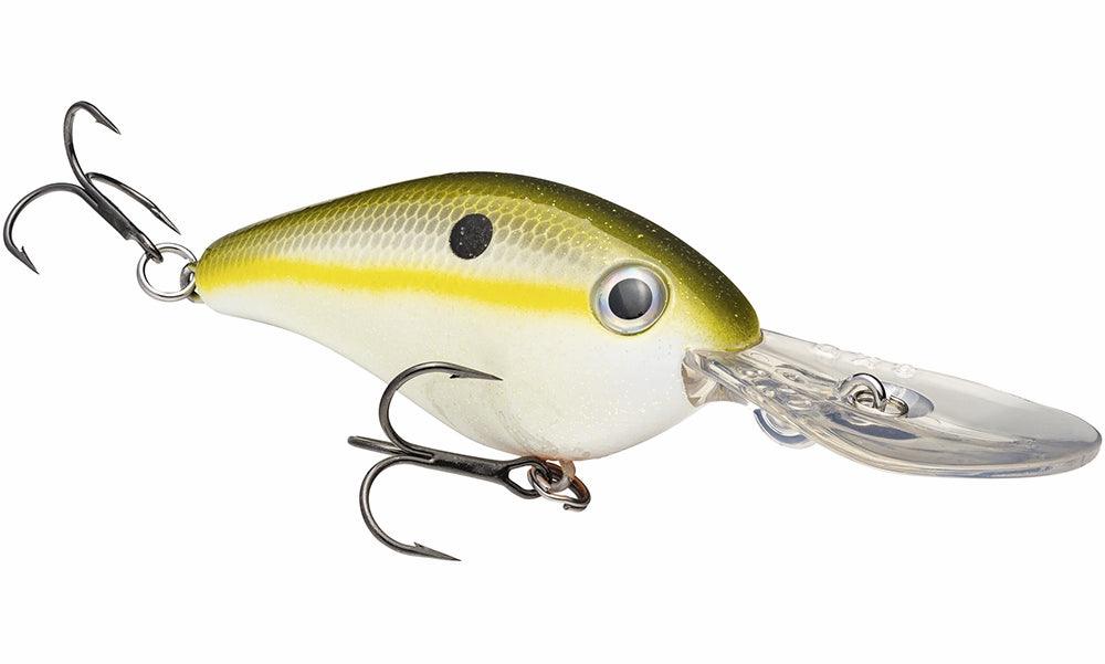 Strike King Pro Model 8XD