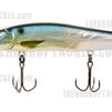 Megabass Vision 110 + 1 GG Threadfin Shad