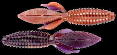 Reaction Innovations Double Wide Beavers (D)