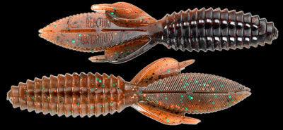 Reaction Innovations Double Wide Beavers (D) Big Texan*