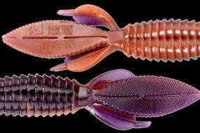 Reaction Innovations Sweet Beaver 4.20