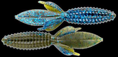 Reaction Innovations Double Wide Beavers (D)