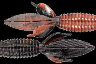 Reaction Innovations Sweet Beaver 4.20