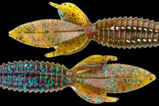 Reaction Innovations Sweet Beaver 4.20