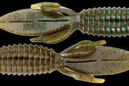 Reaction Innovations Sweet Beaver 4.20