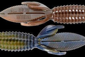 Reaction Innovations Sweet Beaver 4.20