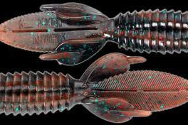 Reaction Innovations Sweet Beaver 4.20