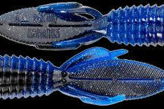 Reaction Innovations Sweet Beaver 4.20 Penetration**