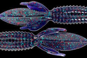 Reaction Innovations Sweet Beaver 4.20