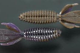 Reaction Innovations Sweet Beaver 4.20