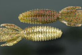 Reaction Innovations Sweet Beaver 4.20 Houdini