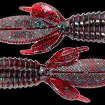 Reaction Innovations Sweet Beaver 4.20 Hot Tamale**