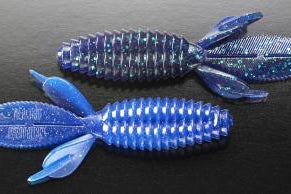 Reaction Innovations Sweet Beaver 4.20 Low Blow**