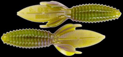 Reaction Innovations Sweet Beaver 4.20