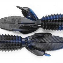 Reaction Innovations Sweet Beaver 4.20 Hematoma**