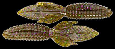 Reaction Innovations Sweet Beaver 4.20