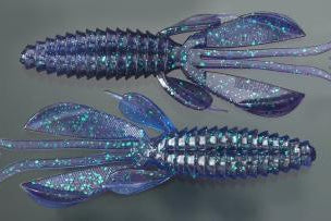 Reaction Innovations Kinky Beaver Low Blow