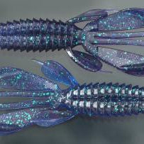 Reaction Innovations Kinky Beaver Low Blow