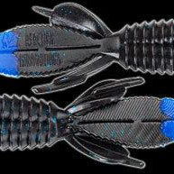 Reaction Innovations Sweet Beaver 4.20 Hillbilly Special**