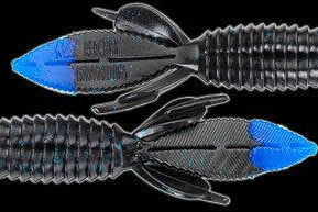 Reaction Innovations Sweet Beaver 4.20 Hillbilly Special**