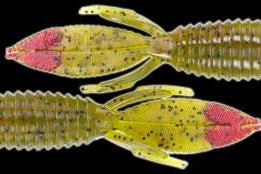 Reaction Innovations Sweet Beaver 4.20