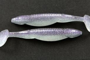 Reaction Innovations Skinny Dipper Smoke Grape**