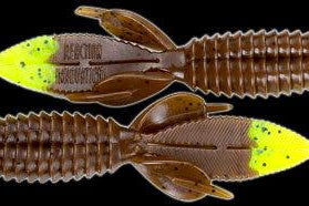 Reaction Innovations Sweet Beaver 4.20