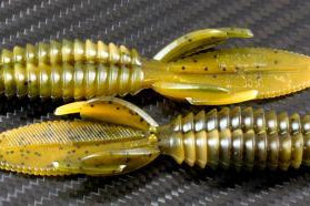 Reaction Innovations Sweet Beaver 4.20 Donkey Punch**