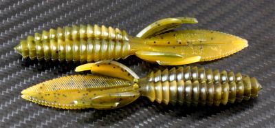 Reaction Innovations Sweet Beaver 4.20 Donkey Punch**