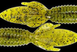 Reaction Innovations Sweet Beaver 4.20 Watermelon Gold